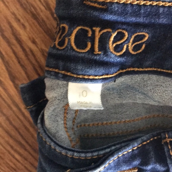 Decree dark jeans - Picture 2 of 2